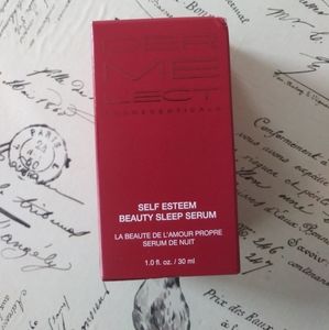 Dermelect Self Esteem Beauty Sleep Serum